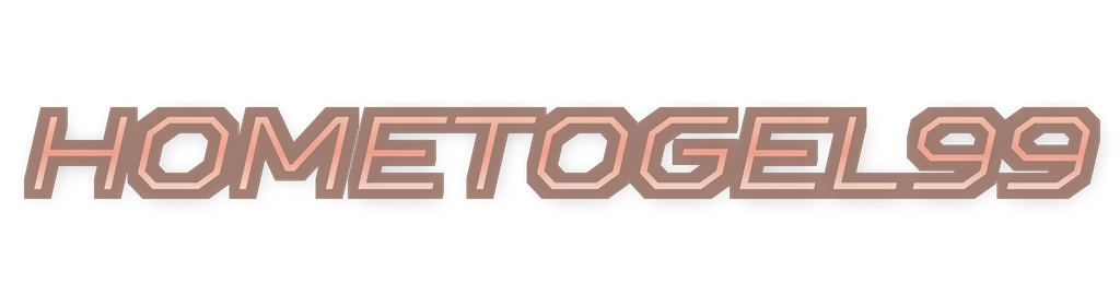 Logo HOMETOGEL99